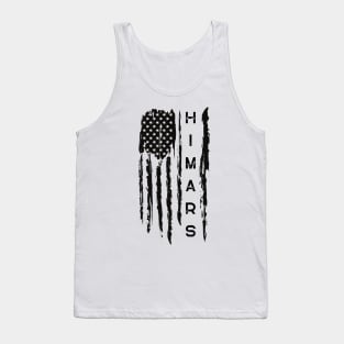 HIMARS-M142 Tank Top